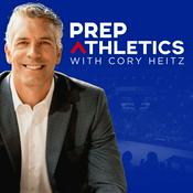 Podcast PREP Athletics Basketball Podcast