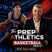 Podcast The PREP Athletics Basketball Podcast