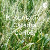 Podcast Presentación Cátedra Caribe