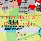 Podcast Presidencia De Colombia