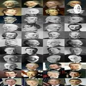 Podcast Presidential Conspiracies