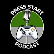 Podcast Press Start Podcast