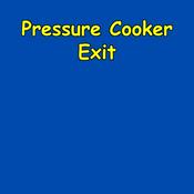 Podcast Pressure Cooker Exit | Release Stress Now