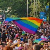 Podcast pride-cast