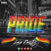 Podcast Pride Session