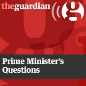 Podcast Prime minister's questions