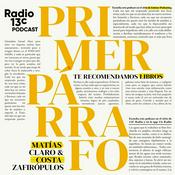 Podcast Primer Párrafo