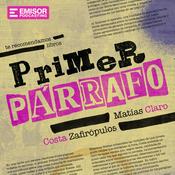 Podcast Primer Párrafo