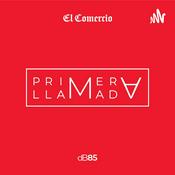 Podcast Primera Llamada