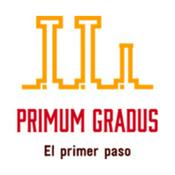 Podcast PRIMUM GRADUS (el primer paso)