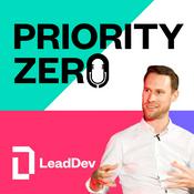 Podcast LeadDev's PriorityZero