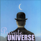Podcast Private Universe