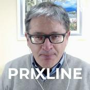 Podcast PRIXLINE - Emigrar y Vivir en España