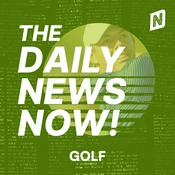 Podcast Pro Golf Today | 2 Min News | The Daily News Now!