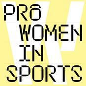 Podcast PRO Women in Sports