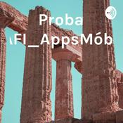 Podcast Proba #CAFI_AppsMóbiles