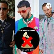 Podcast Problem of Latin Grammys whit reggaetón