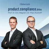 Podcast product.compliance.bites