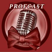 Podcast Profcast Jena