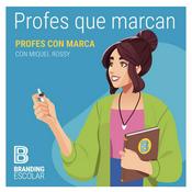 Podcast Profes que marcan