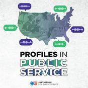 Podcast Profiles in Public Service