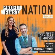 Podcast Profit First Nation