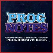 Podcast Prog Notes