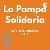 Podcast Programa La Pampa Solidaria