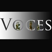 Podcast Programa Voces