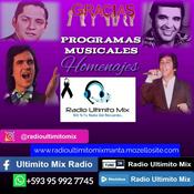 Podcast Programas Especiales Musicales Homenajes