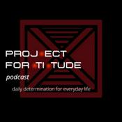 Podcast Project Fortitude