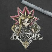 Podcast Meta Killers