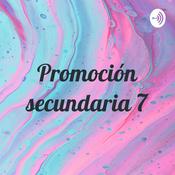 Podcast Promoción secundaria 7