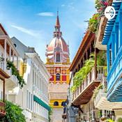 Podcast Promoción Turística a Cartagena
