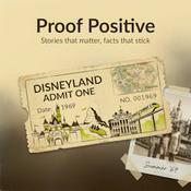 Podcast Proof Positive