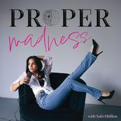 Podcast Proper Madness