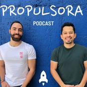 Podcast Propulsora