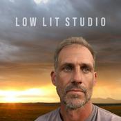 Podcast Low Lit Studio