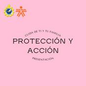 Podcast Protección y acción