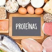 Podcast PROTEÍNAS