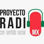 Podcast Proyecto Radio MX