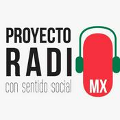 Podcast Proyecto Radio MX