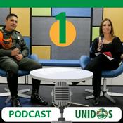 Podcast Proyecto UNIDOS con la Dirección de Carabineros y Seguridad Rural de la Policía Nacional de Colombia