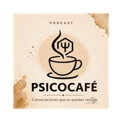 Podcast PSICOCAFÉ