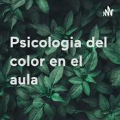 Podcast Psicologia del color en el aula