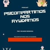 Podcast Psicompartimos Nos Ayudamos