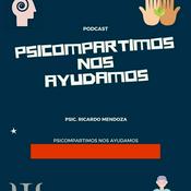 Podcast PSICOMPARTIMOS NOS AYUDAMOS