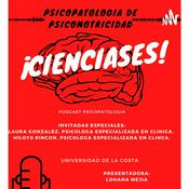 Podcast Psicopatologia De La Motricidad