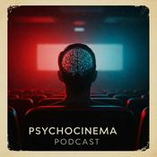 Podcast PsychoCinema