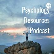 Podcast Psychology Resources Podcast